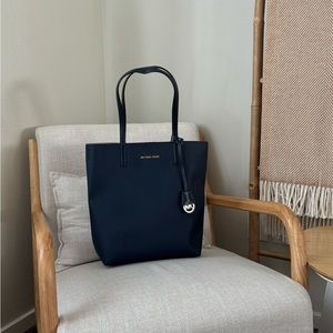 Michael Kors Tall Tote Bag